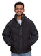 Black Puffer Jacket 6 - Khotwh