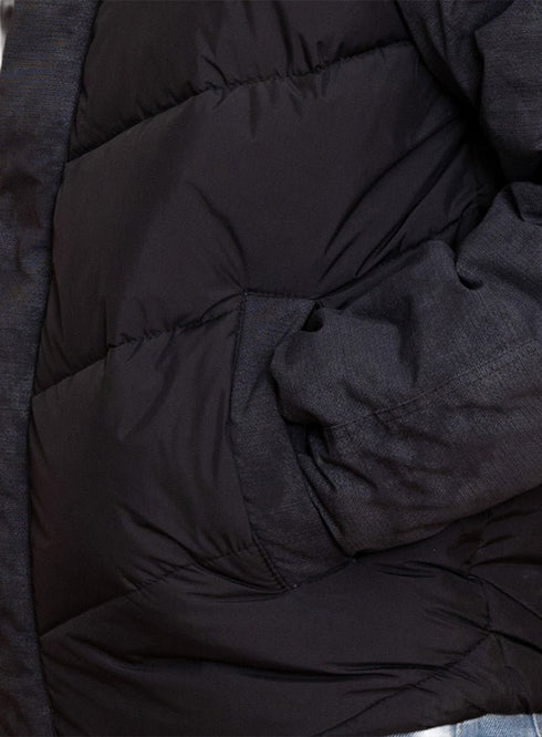 Black Puffer Jacket 6 - Khotwh