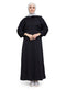 Black RD - Basic Dress - Khotwh