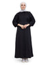 Black RD - Basic Dress - Khotwh