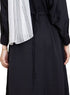 Black RD - Basic Dress - Khotwh
