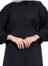 Black RD - Basic Dress - Khotwh