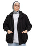 Black RD - Capsule Jacket - Khotwh