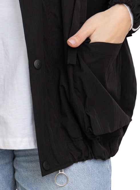 Black RD - Capsule Jacket - Khotwh