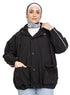 Black RD - Capsule Jacket - Khotwh