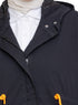 Black RD - Gabardine Jacket - Khotwh