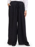 Black RD - Linen Pant - Khotwh