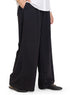 Black RD - Linen Pant - Khotwh