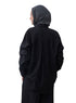 Black RD - Relaxed Suit - Khotwh