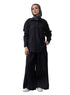 Black RD - Relaxed Suit - Khotwh