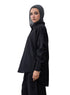 Black RD - Relaxed Suit - Khotwh