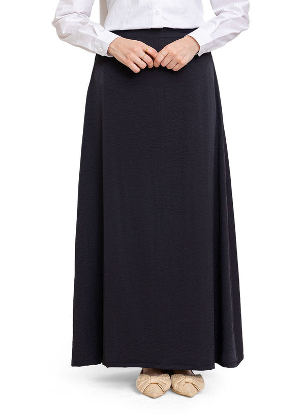Black RD - Skirt - Khotwh