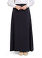 Black RD - Skirt - Khotwh