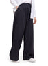 Black RD - Wide Pant - Khotwh