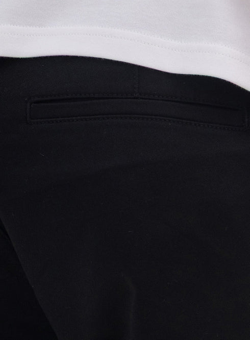 Black Roma - Cargo Short - Khotwh