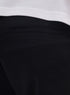 Black Roma - Cargo Short - Khotwh