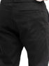 Black Roma - Elastic Pant - Khotwh