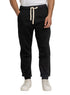 Black Roma - Elastic Pant - Khotwh