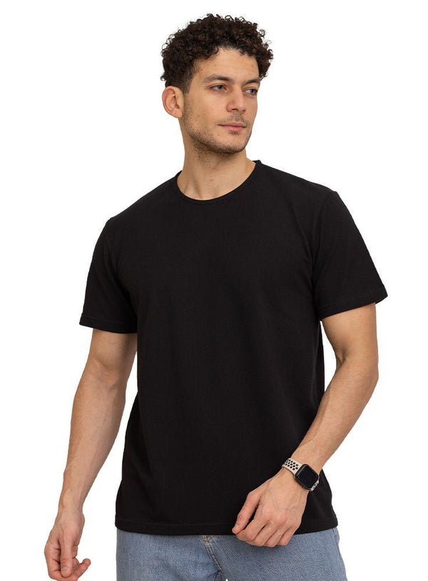 Black Round Bickeh - Khotwh