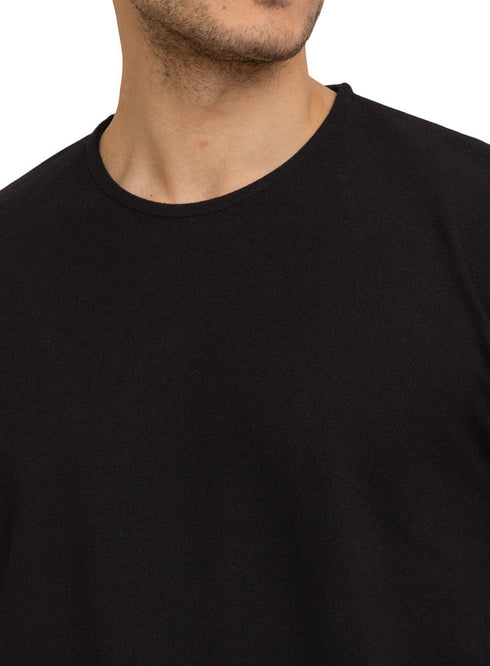 Black Round Bickeh - Khotwh