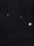 Black S - Hoodie Vent - Khotwh