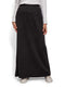 Black shanih W - Skirt - Khotwh