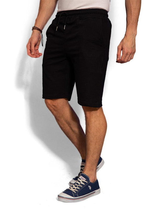 Black Short - Khotwh