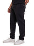 Black Soft Pant - Khotwh