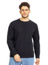 Black Squares Long Sleeve (M) - Khotwh