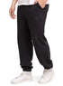 Black Squares Pant - Khotwh