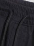 Black Squares Pant - Khotwh