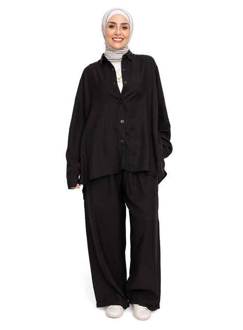 Black Suit 1 - Khotwh