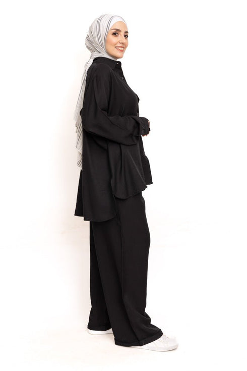 Black Suit 1 - Khotwh