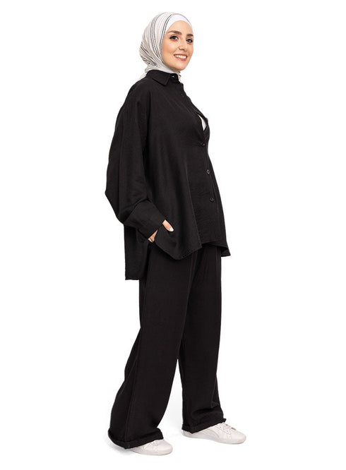 Black Suit 1 - Khotwh
