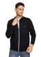 Black Sweater (M) - Khotwh