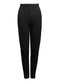 Black Thermal Leggings Pant - Khotwh
