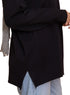 Black V - Over Size Half Cool - Khotwh
