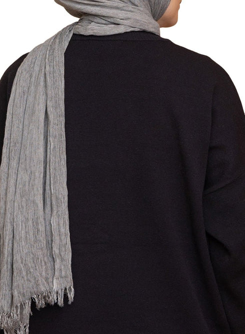 Black V - Over Size Half Cool - Khotwh