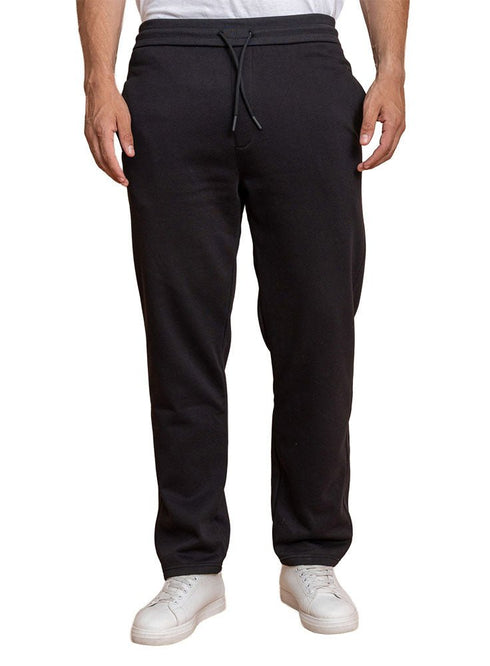 Black Wide Leg - Khotwh