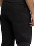 Black Wide Leg Pants - Khotwh