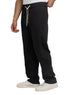 Black Wide Leg Pants - Khotwh