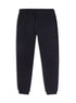 Black Winter Elastic Sweatpant - Khotwh