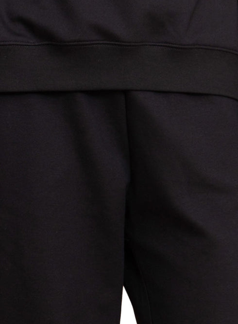 Black Winter Pant - Khotwh