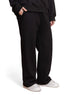 Black Winter Pant - Khotwh