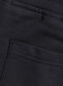 Black Winter SweatPant - Khotwh