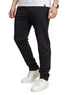 Black Winter SweatPant - Khotwh