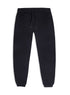 Black Winter Sweatpants(W) - Khotwh