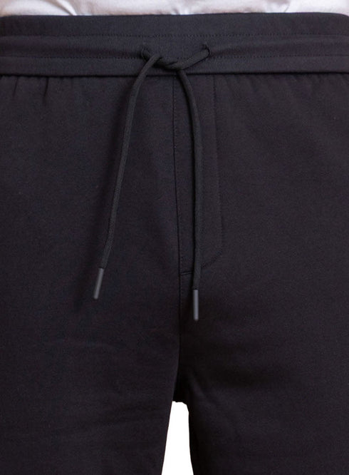 Black Winter Wide Leg - Khotwh