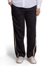 Black Y - Side Stripe Pant - Khotwh