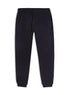 Black Zipper Sweatpant - Khotwh